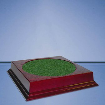 Wood Bases